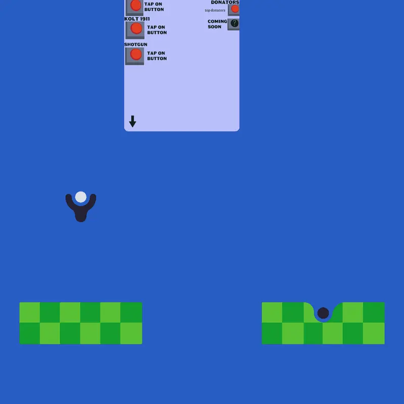 Game by @maksikys