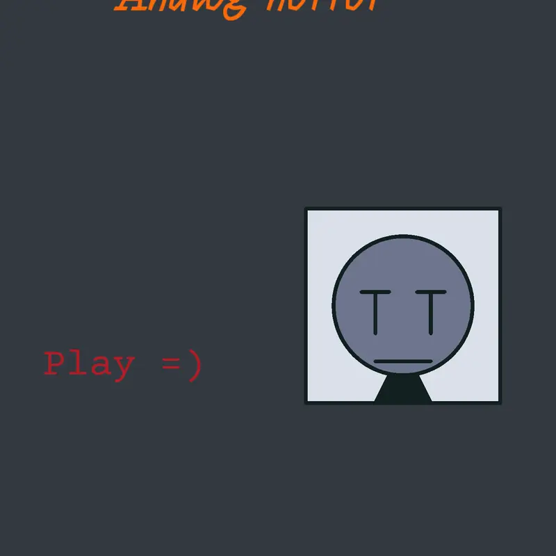 Game by @Hazmat_dude