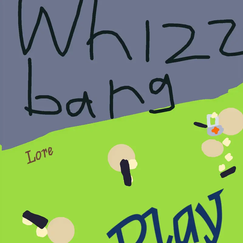 Game by @Confused_Russian