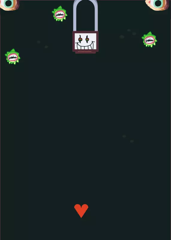 Game by @yetrizz