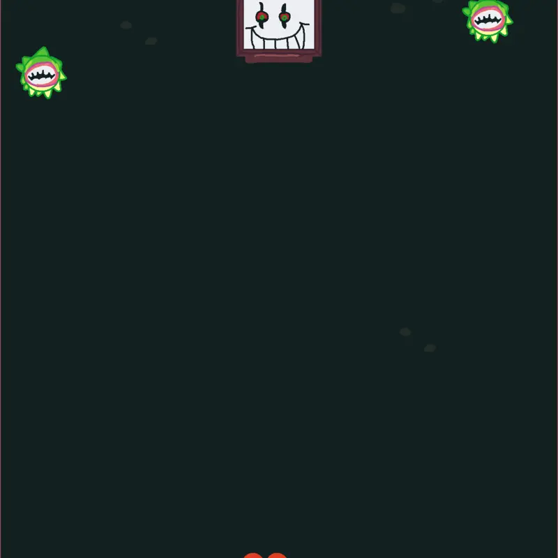 Game by @yetrizz
