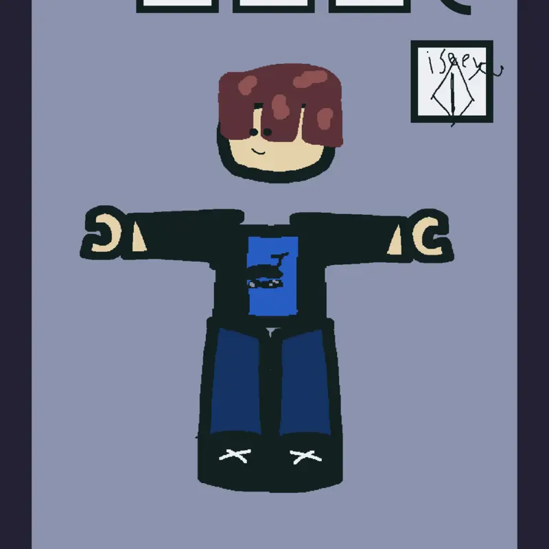Game by @Damianbear