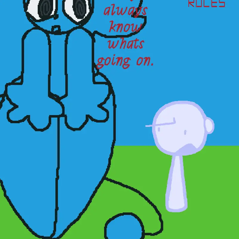 Game by @shmeggleweggel