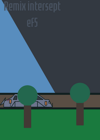 Tornado intersept
