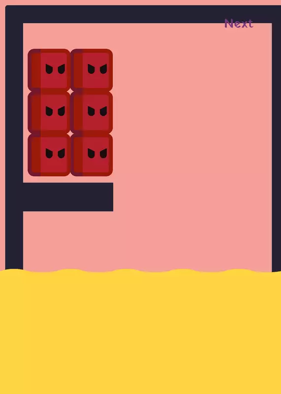 Game by @haseul