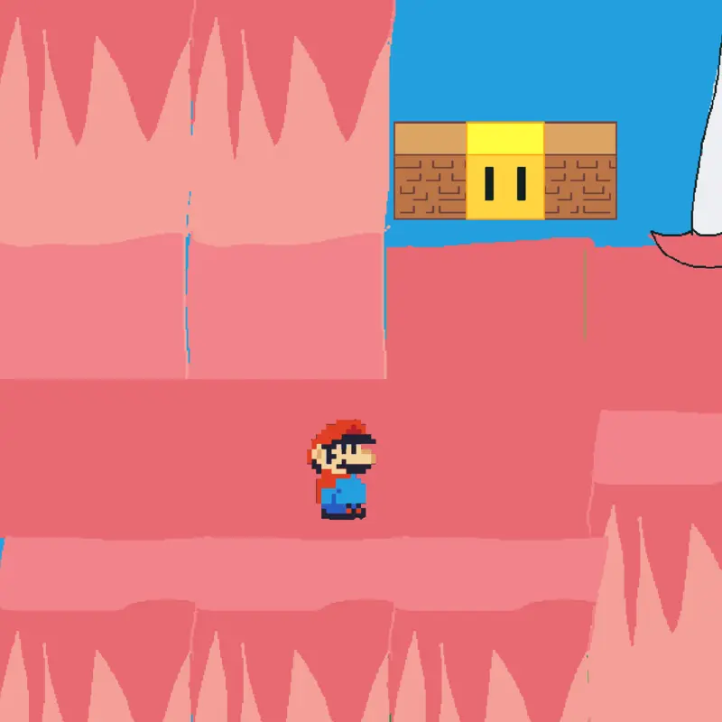 Game by @munpal