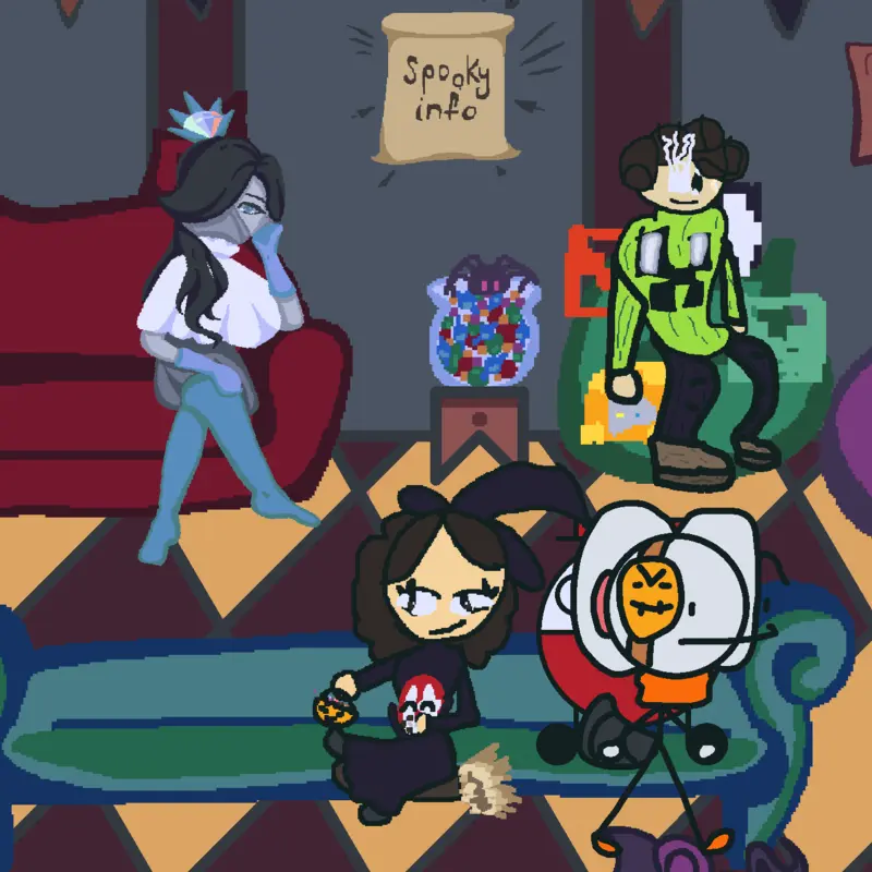 Game by @finaly