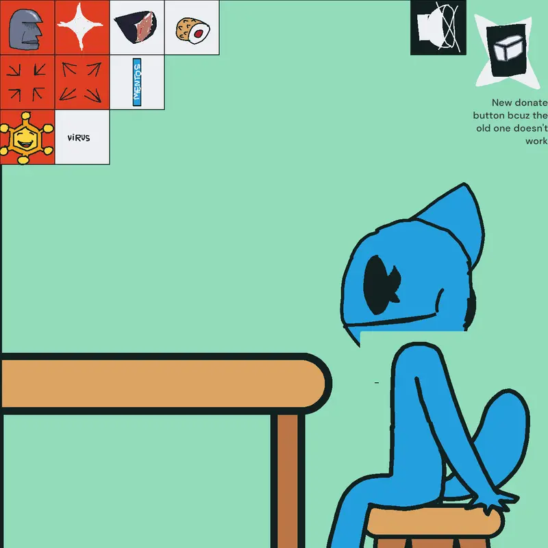 Game by @nastusa
