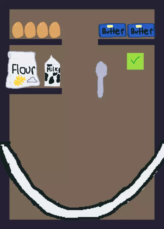 Game by @xxoxolovechikennuggets