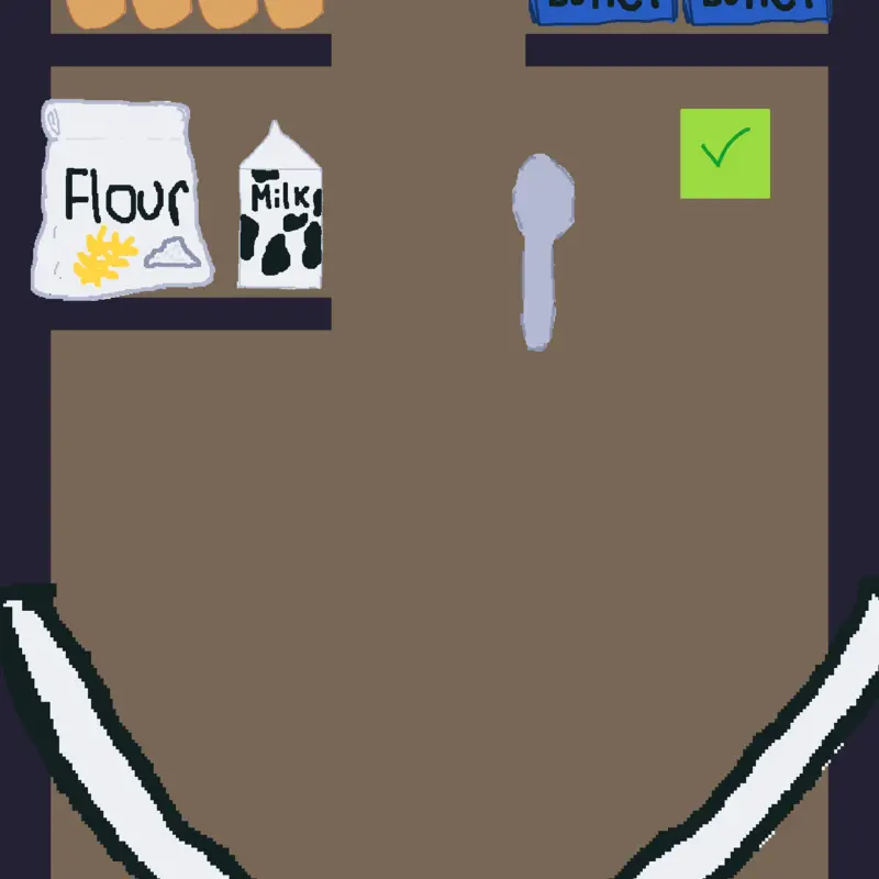 Game by @xxoxolovechikennuggets