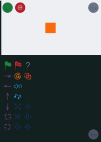 Coding game