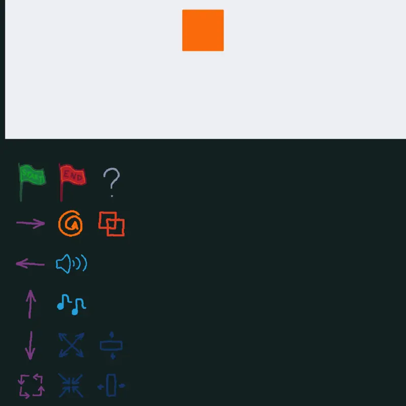 Coding game by @MrTinyKikin
