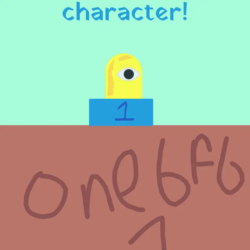 Game by @onebfb