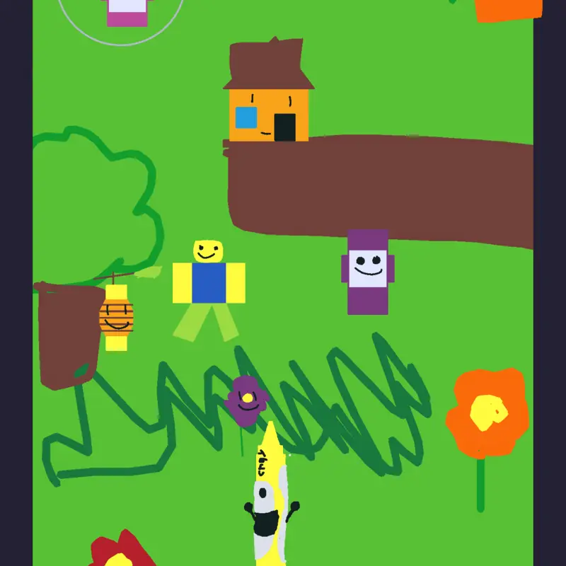 Game by @wlsl