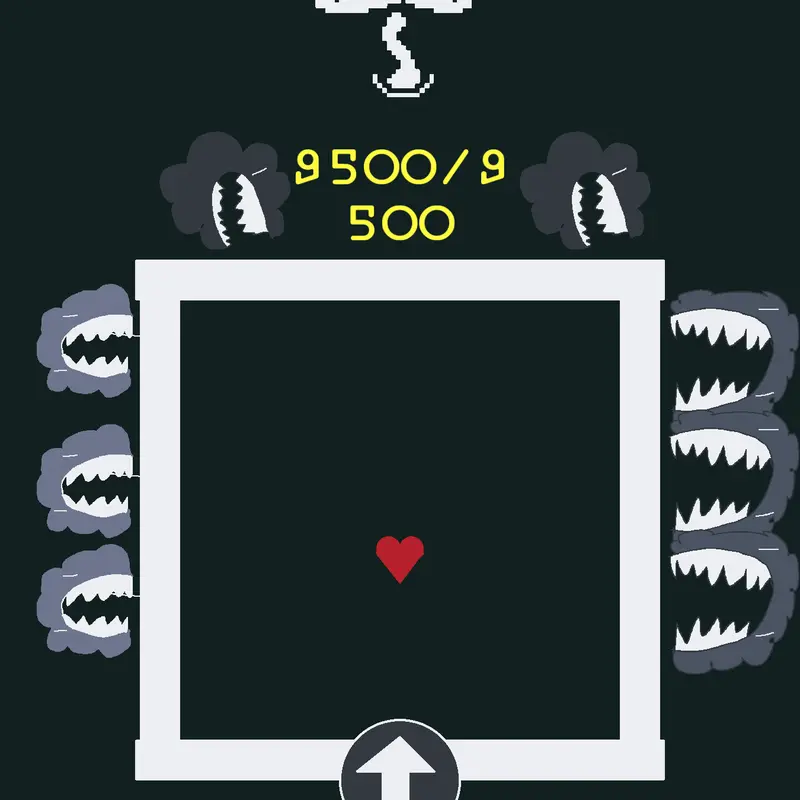 Game by @Flowey2015yaaaay