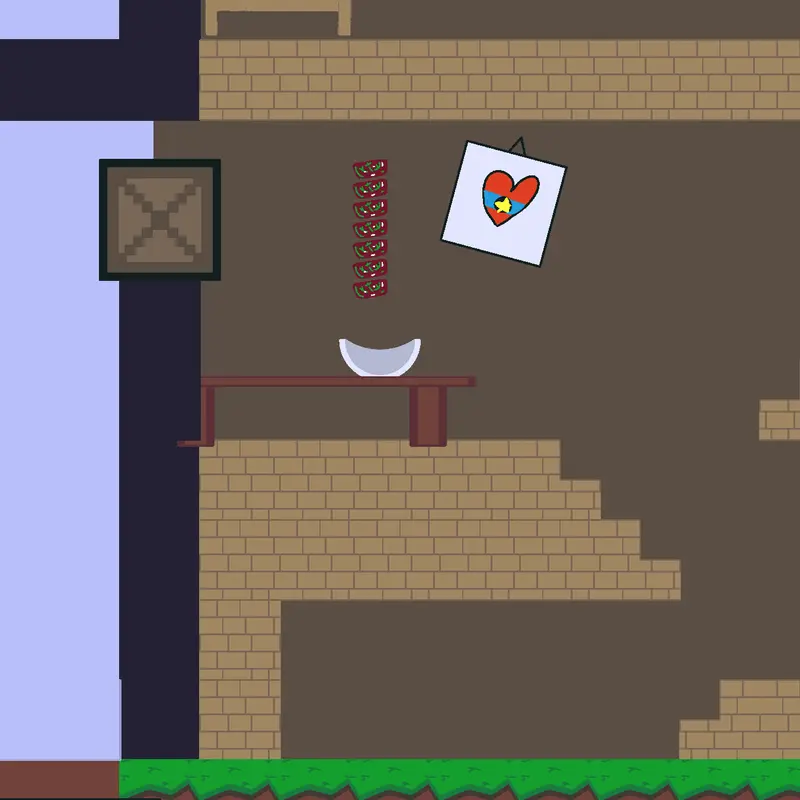 Game by @VitorCountryBall