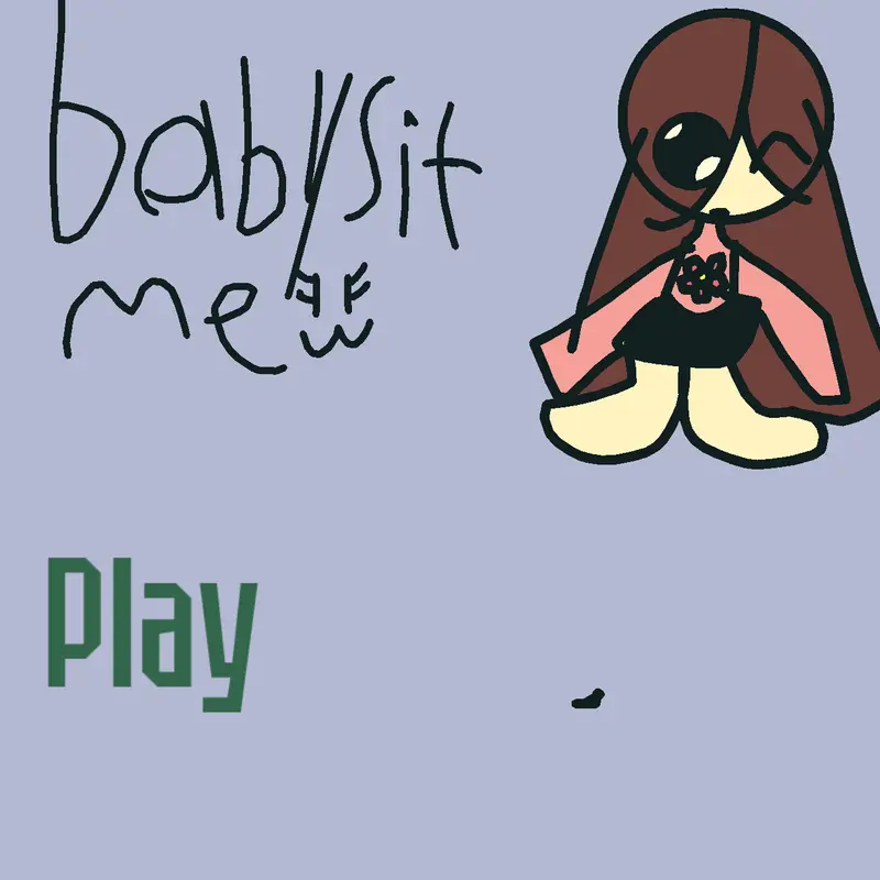 Game by @sarah_kit