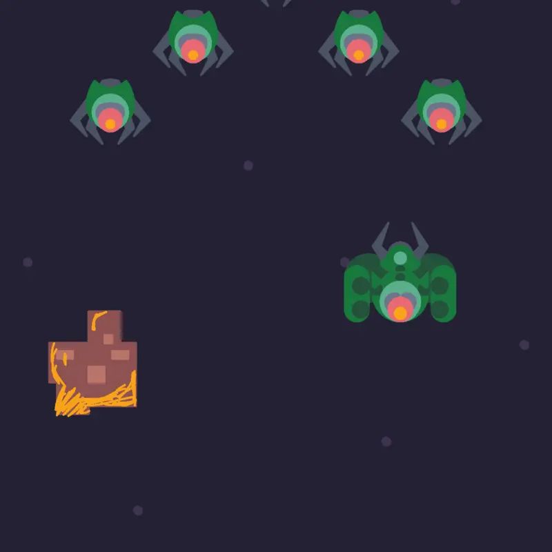 Game by @kiyami