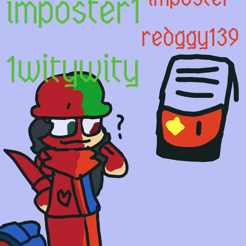 Game by @redggy139