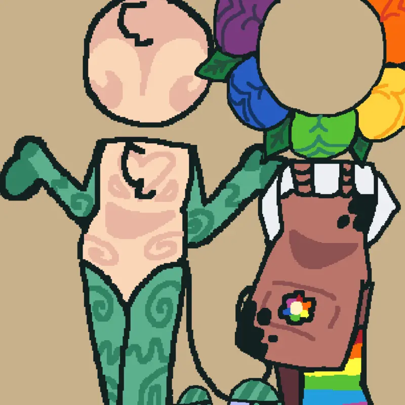 Game by @traintime