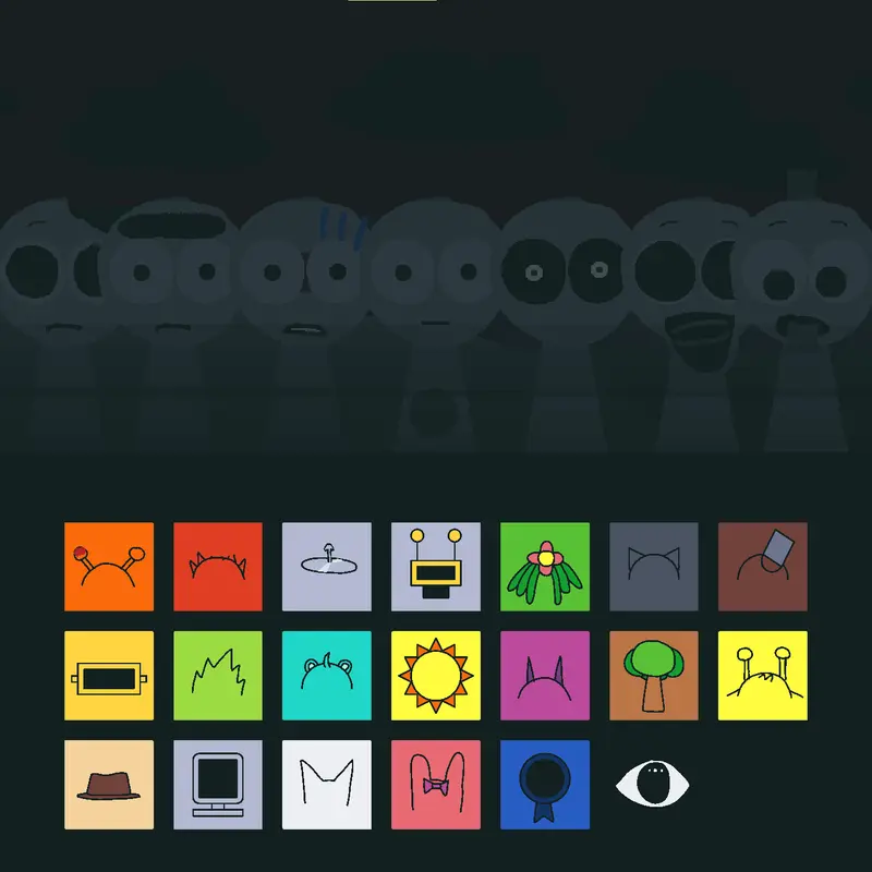 Game by @XlorenzoX