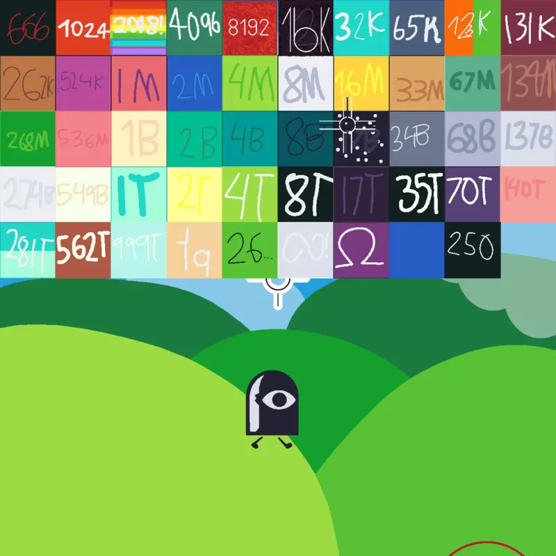Game by @izank