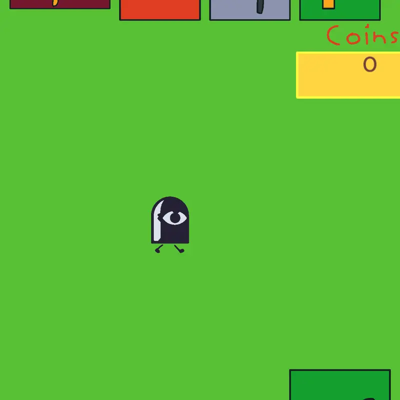 Game by @gergh