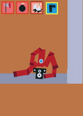 snapshot