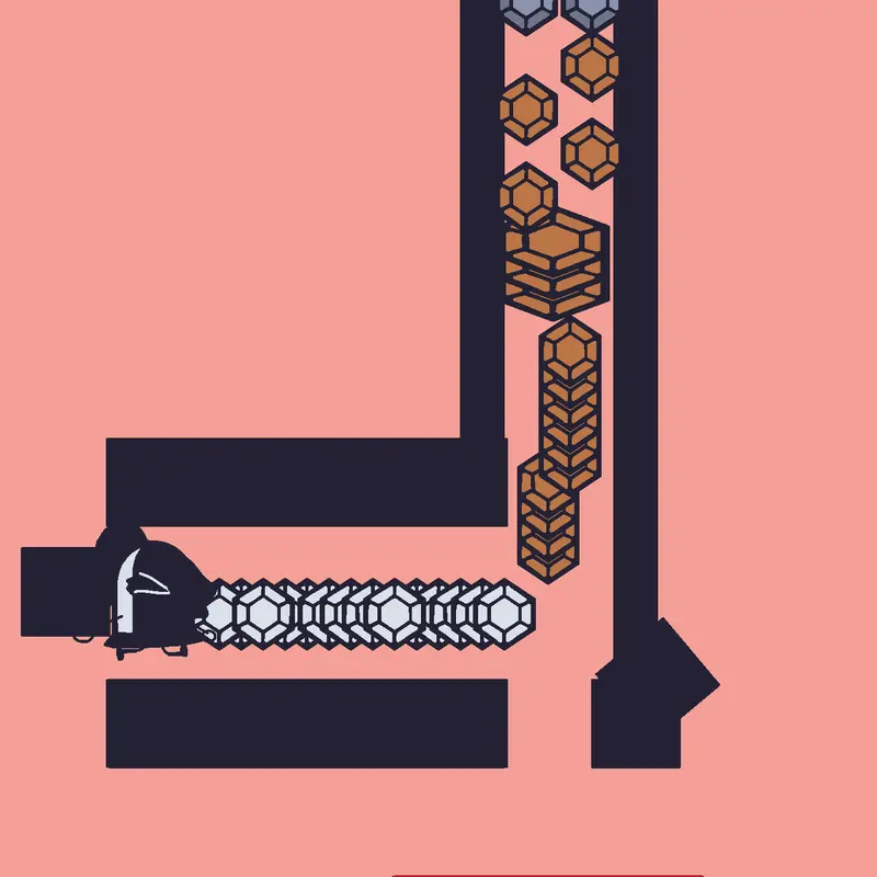 Game by @dastro