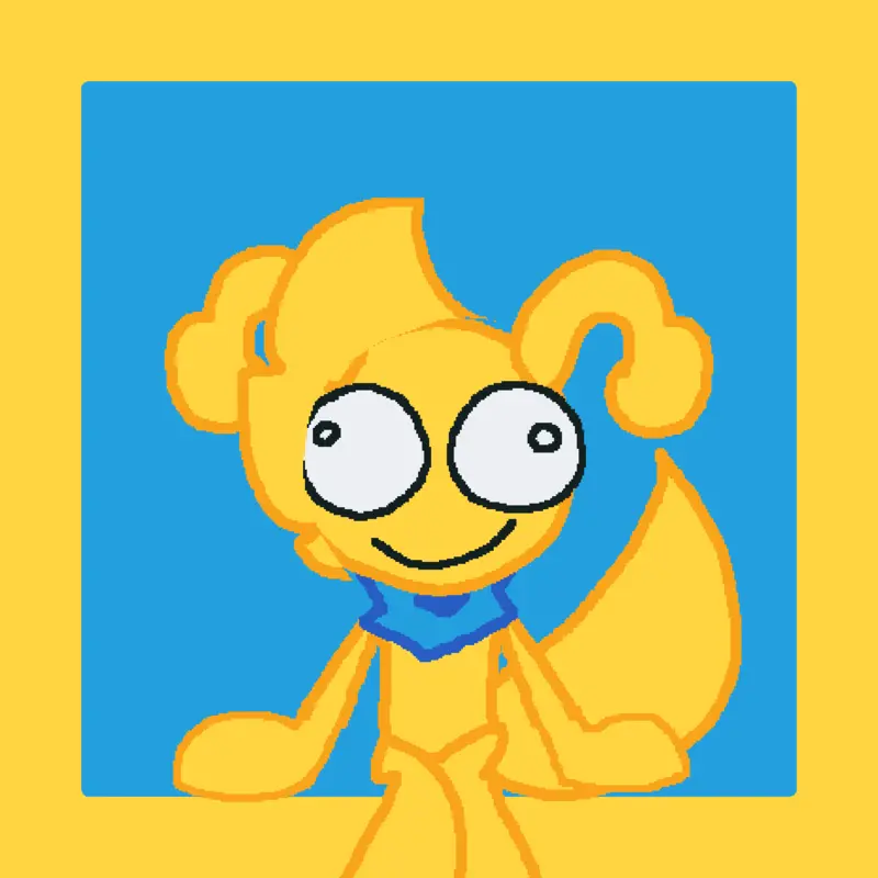 Game by @CuteYalala