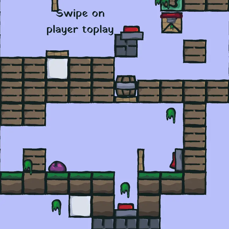 A level by @Pihlot