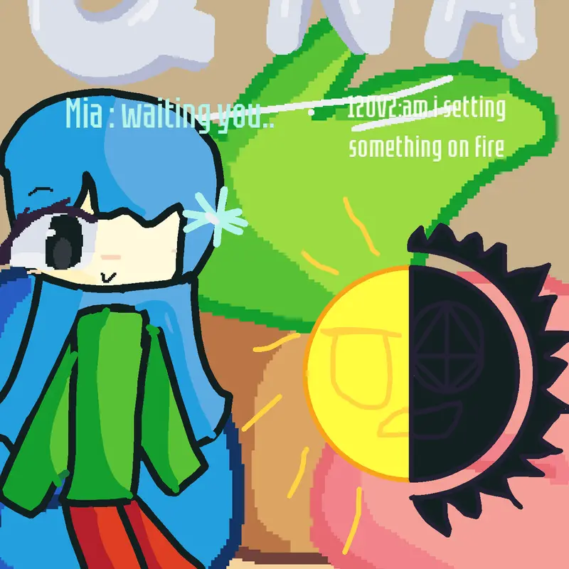 Game by @120V0animates