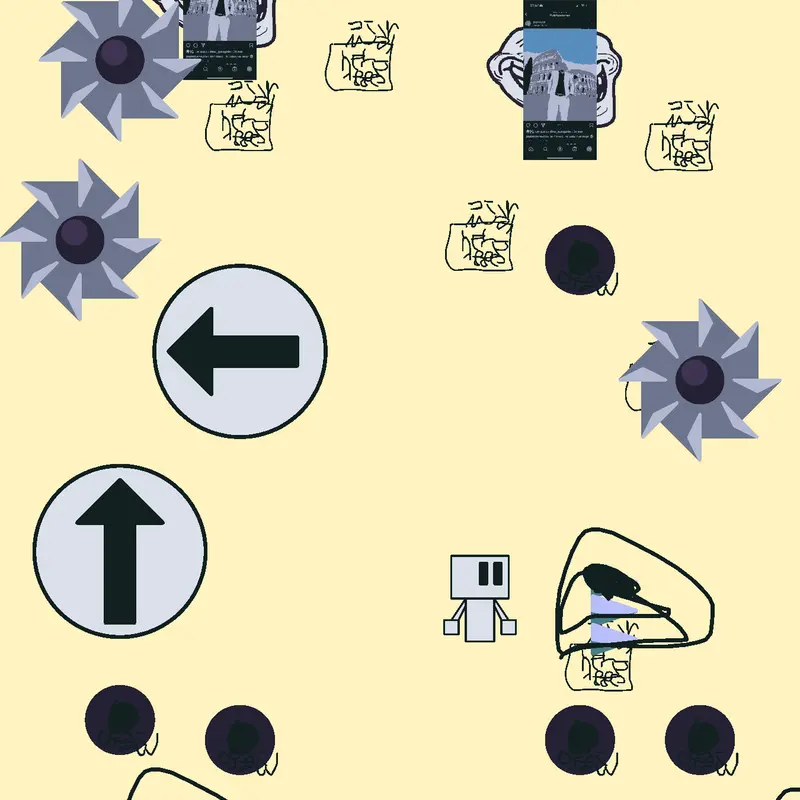 Game by @frcadorx