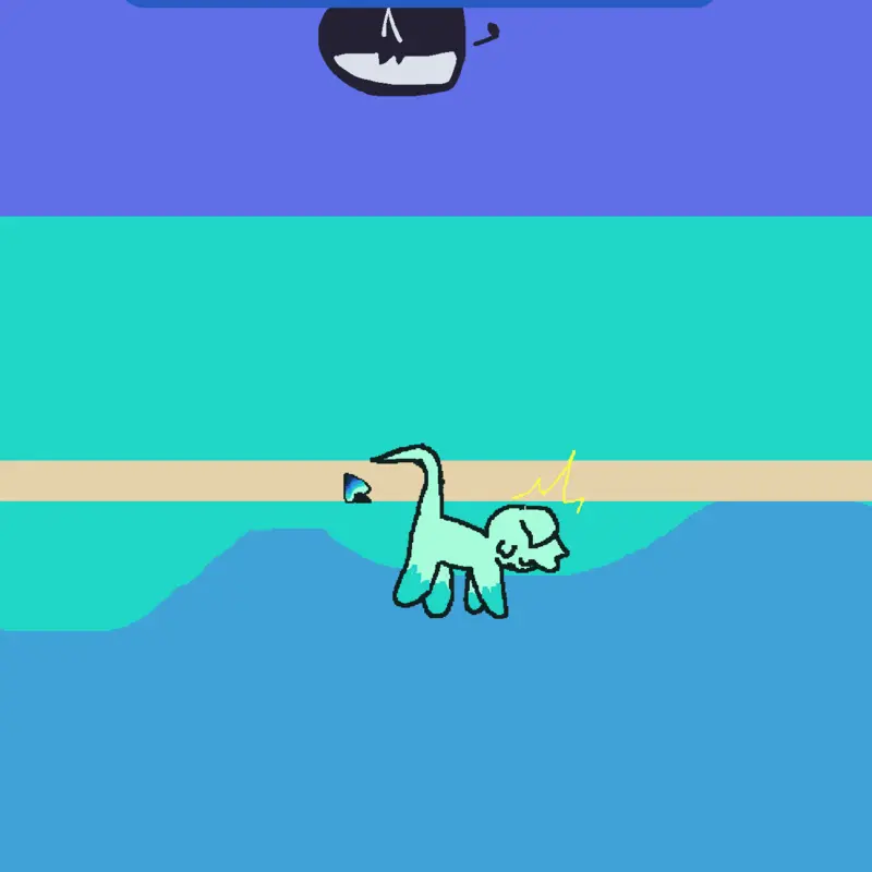 Game by @Notnonesensefilled