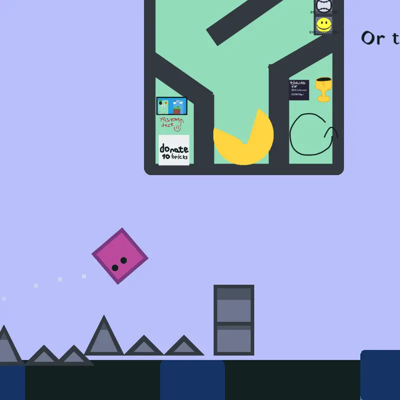 My  gd level by @Yinetmanso