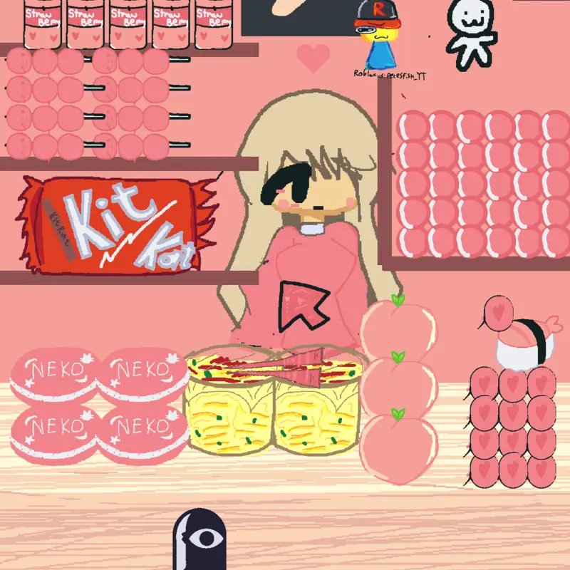 Game by @Anna909