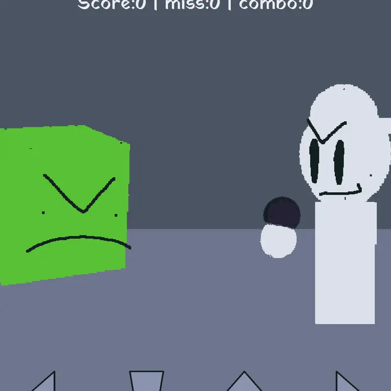 Game by @Enod_