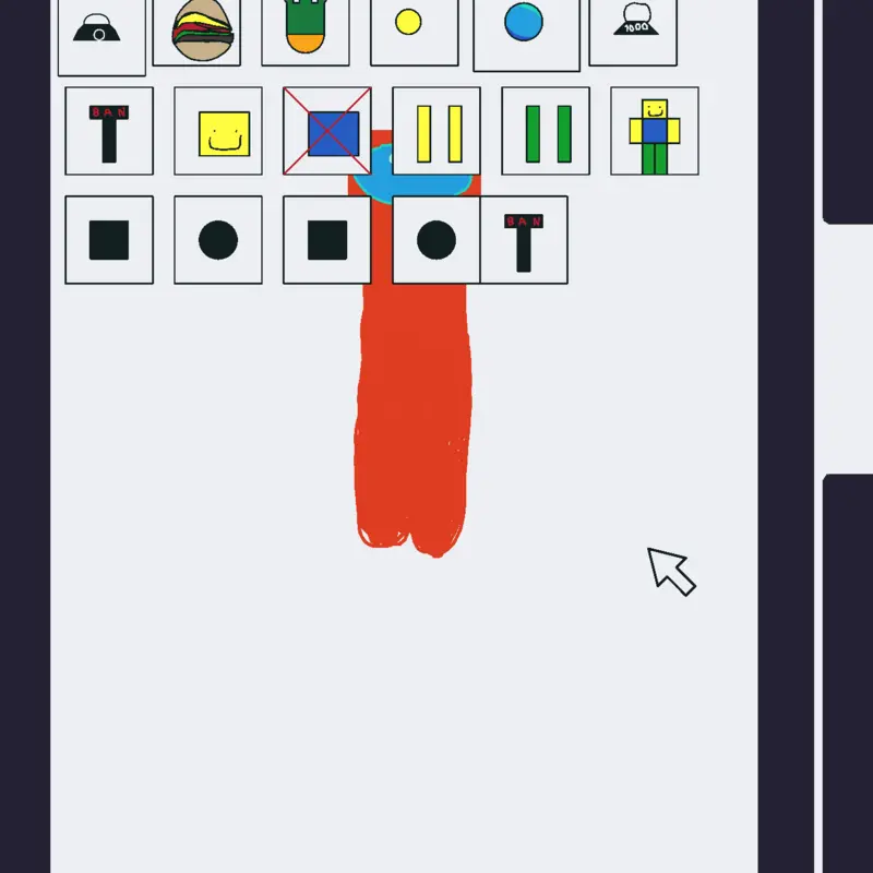 Game by @uujufgggggii