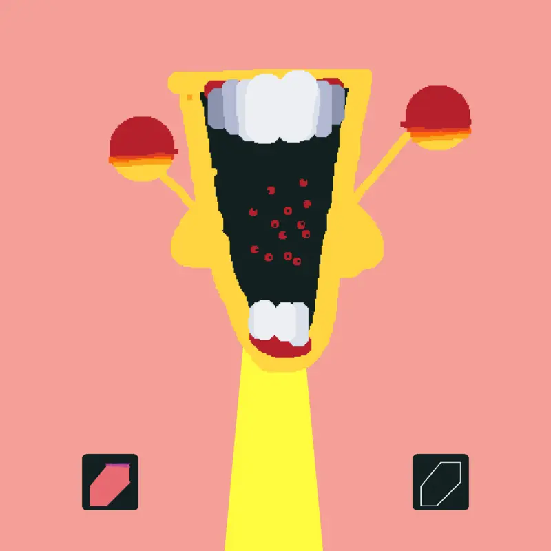 Game by @Trevormonster_treeman
