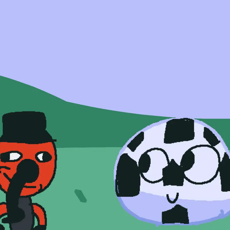 Game by @SBAfan