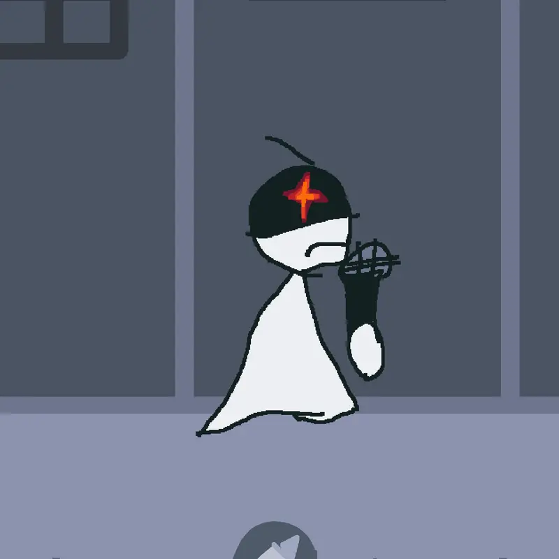 Game by @vizcacha