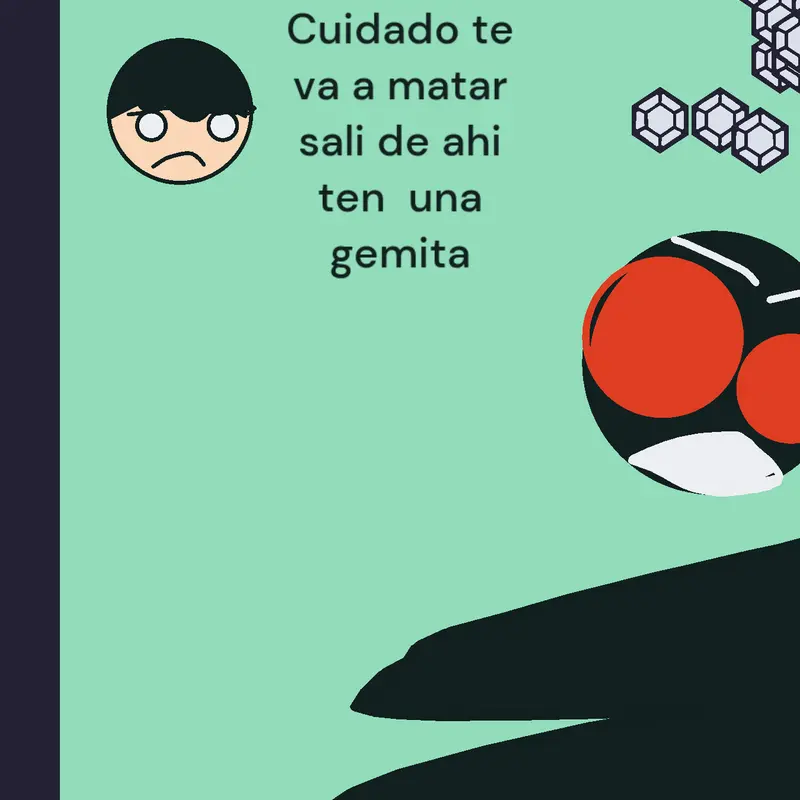 Game by @holasoyvalentinoXD