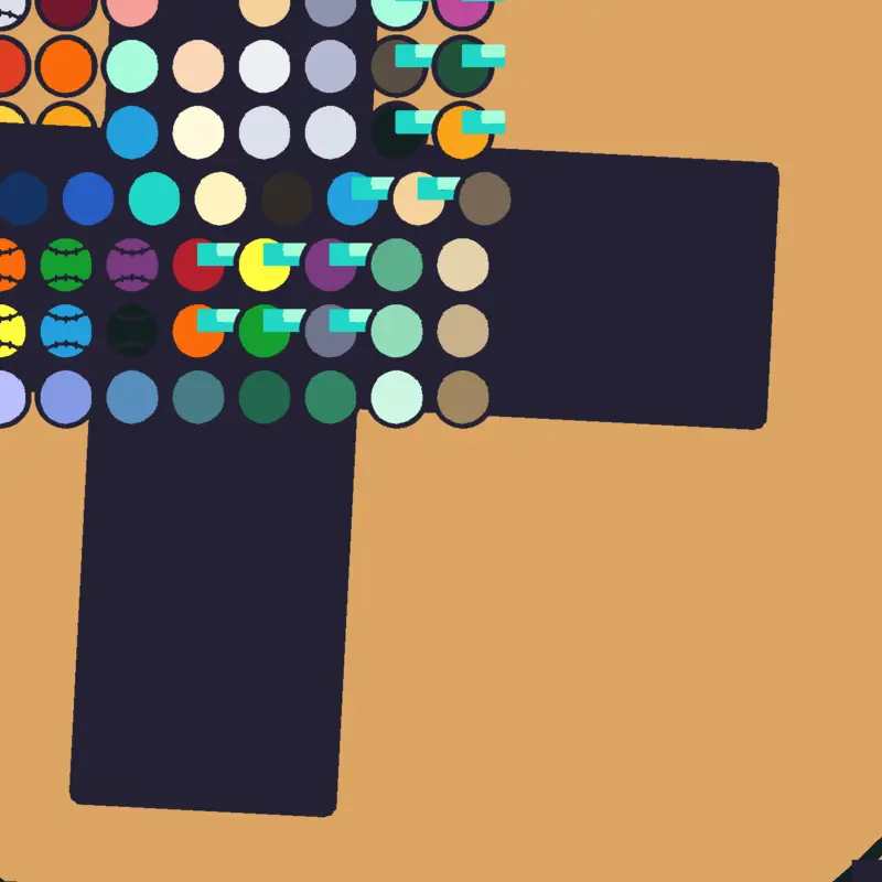Game by @kingnorrise125