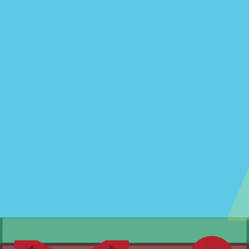 Game by @m3w0