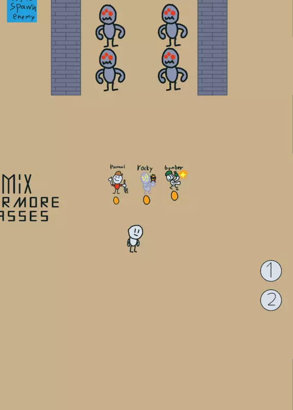 Game by @ValkaryeNTO
