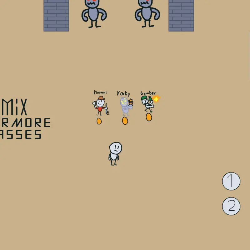 Game by @ValkaryeNTO