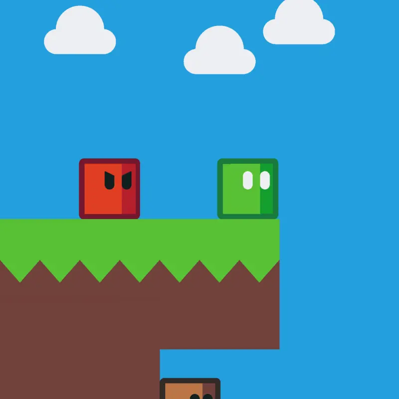 Game by @MUKUTA123