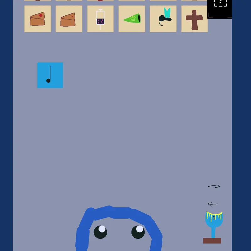 Game by @QUICKY_CRAFT_A_SWORD