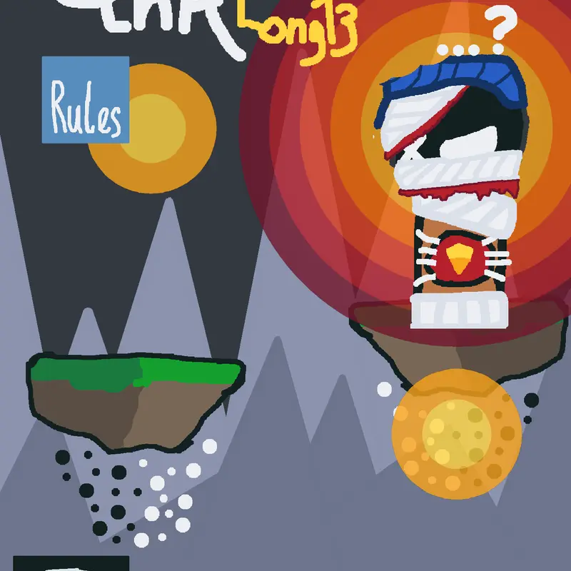Game by @LongLx