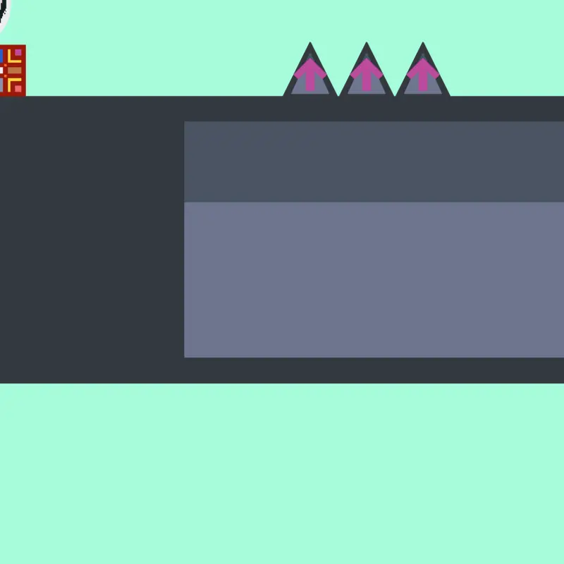 Game by @TRAVION